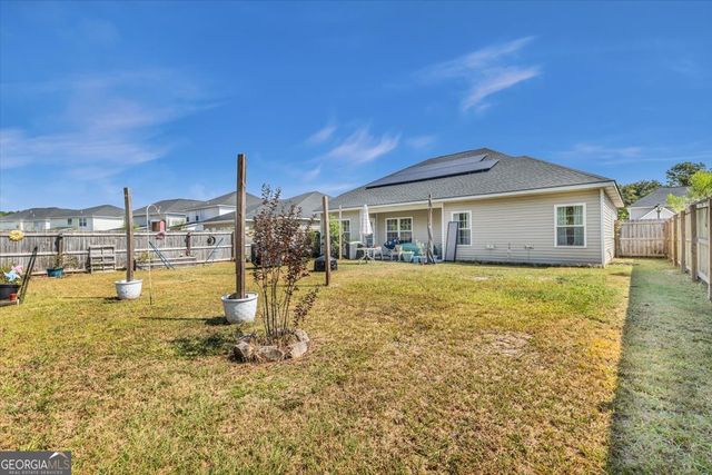 201 Turpentine Trail, Hinesville, GA 31313