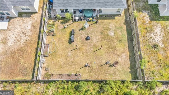 201 Turpentine Trail, Hinesville, GA 31313