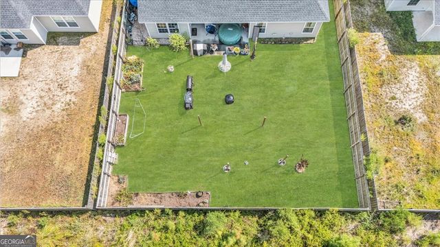 201 Turpentine Trail, Hinesville, GA 31313
