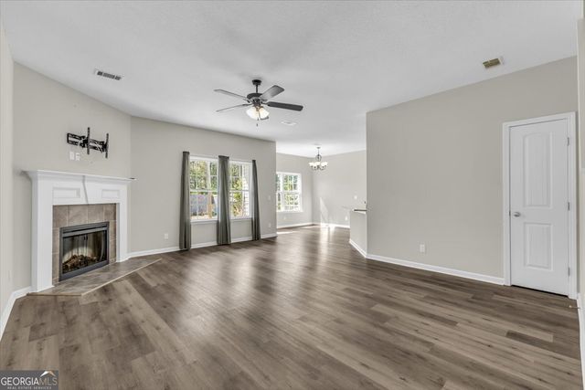 201 Turpentine Trail, Hinesville, GA 31313