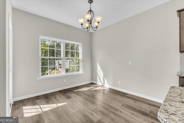 201 Turpentine Trail, Hinesville, GA 31313