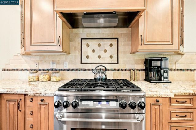 449 S Clovercrest Ln, San Ramon, CA 94582