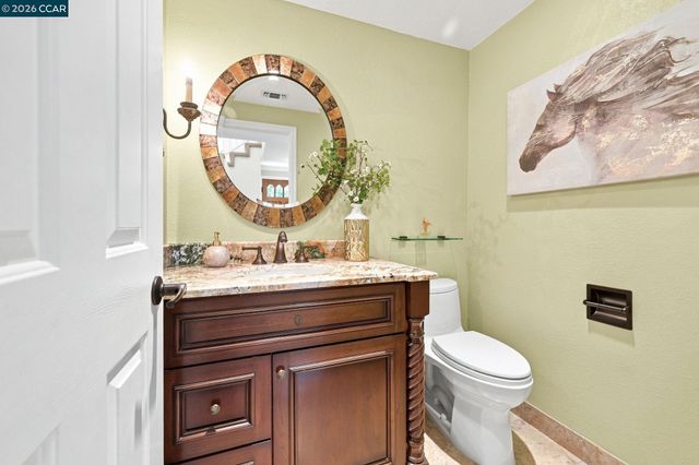 449 S Clovercrest Ln, San Ramon, CA 94582