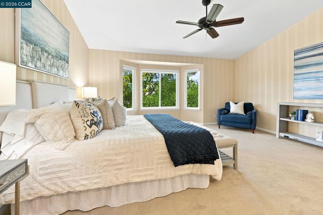 449 S Clovercrest Ln, San Ramon, CA 94582