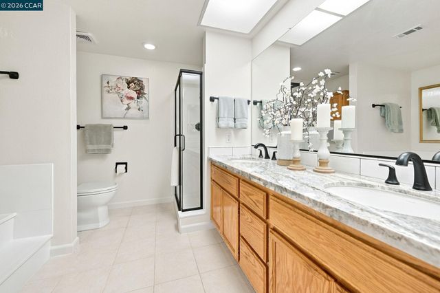 449 S Clovercrest Ln, San Ramon, CA 94582