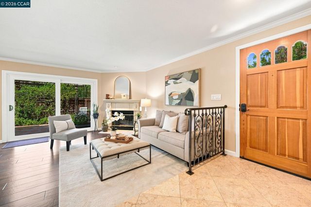 449 S Clovercrest Ln, San Ramon, CA 94582