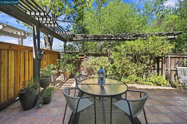 449 S Clovercrest Ln, San Ramon, CA 94582