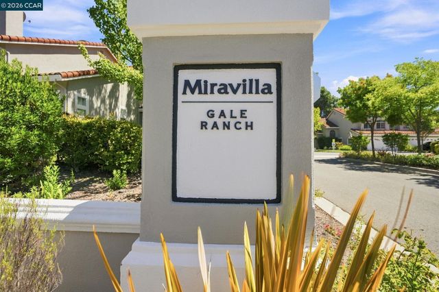449 S Clovercrest Ln, San Ramon, CA 94582