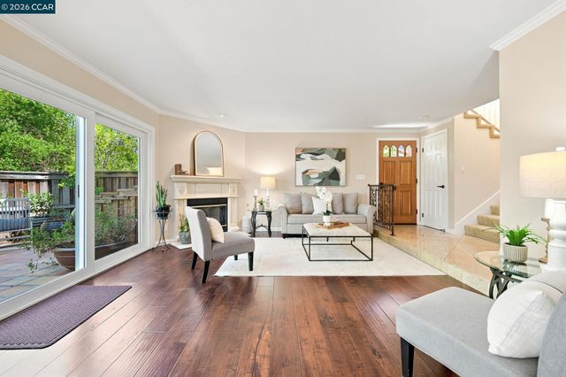 449 S Clovercrest Ln, San Ramon, CA 94582