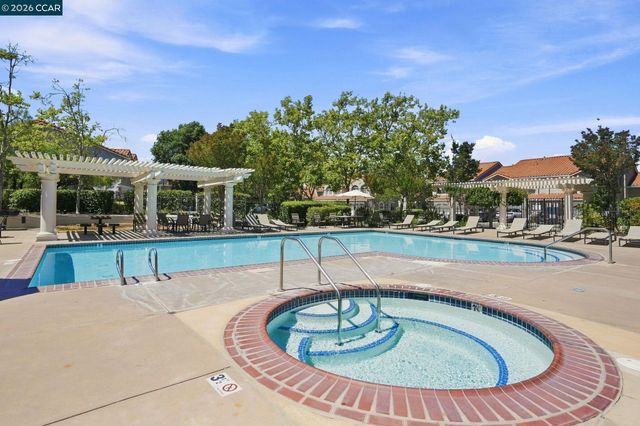 449 S Clovercrest Ln, San Ramon, CA 94582