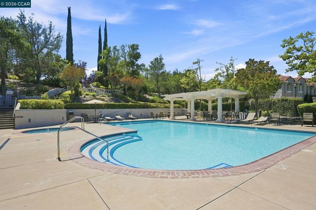 449 S Clovercrest Ln, San Ramon, CA 94582