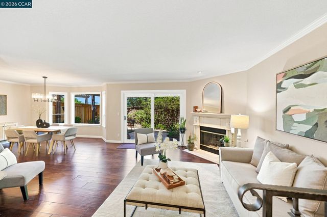 449 S Clovercrest Ln, San Ramon, CA 94582
