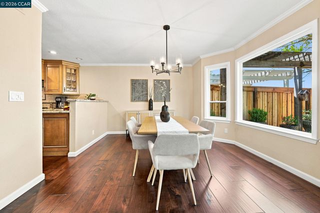 449 S Clovercrest Ln, San Ramon, CA 94582