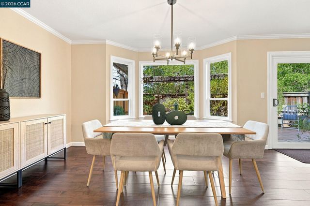 449 S Clovercrest Ln, San Ramon, CA 94582