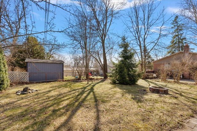 764 Manor Drive, Milford Vlg, MI 48381