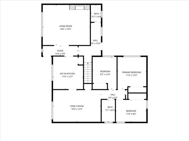 764 Manor Drive, Milford Vlg, MI 48381