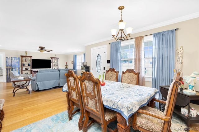 1031 Middle Road, Eclectic, AL 36024