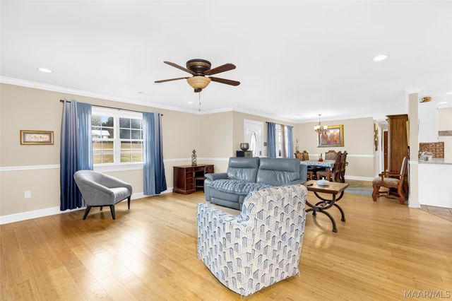 1031 Middle Road, Eclectic, AL 36024