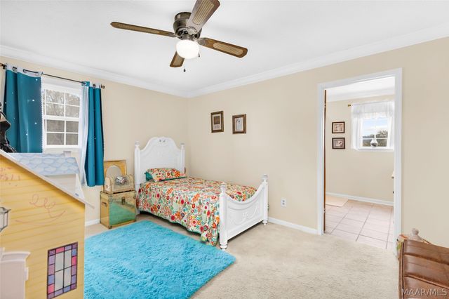 1031 Middle Road, Eclectic, AL 36024