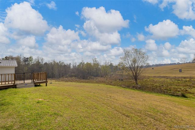 1031 Middle Road, Eclectic, AL 36024