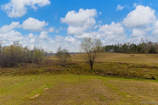 1031 Middle Road, Eclectic, AL 36024