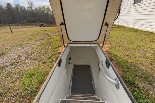 1031 Middle Road, Eclectic, AL 36024