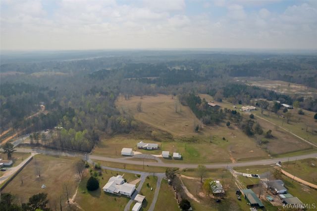 1031 Middle Road, Eclectic, AL 36024