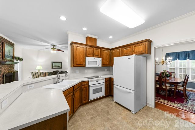 2910 Noritake Trail, Albemarle, NC 28001