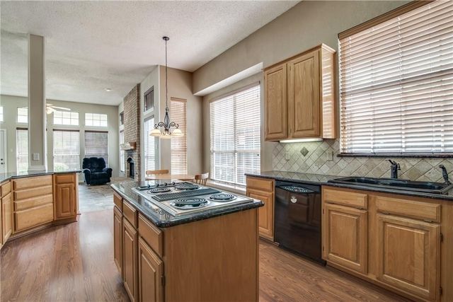 11017 Knoxville Lane, Frisco, TX 75035