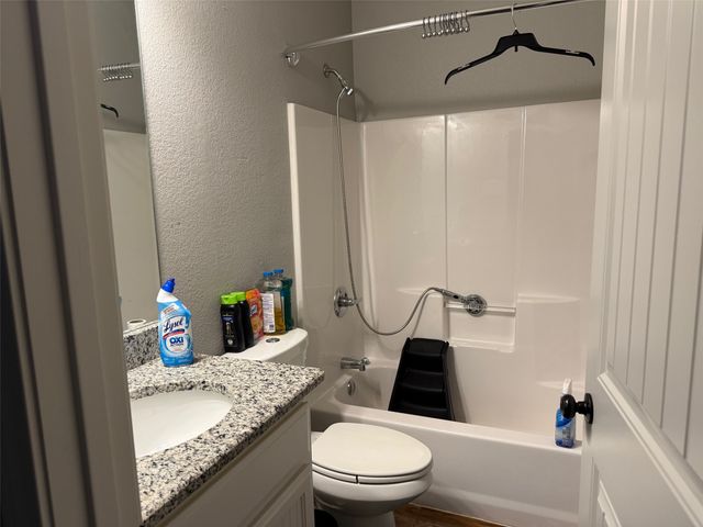 406 E Shepherd Street, Denison, TX 75021