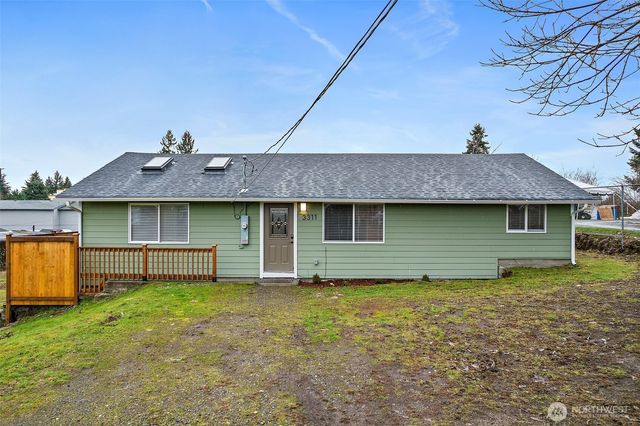 3311 Bridgeport Way W, University Place, WA 98466