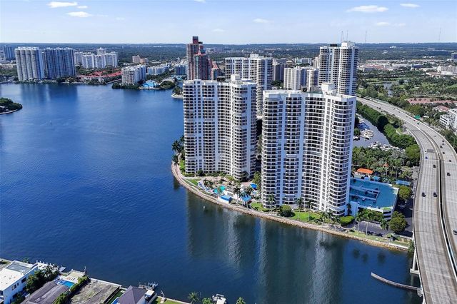 19101 NE 36th Court 1709, Aventura, FL 33180
