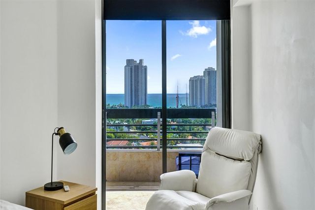 19101 NE 36th Court 1709, Aventura, FL 33180