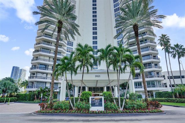 19101 NE 36th Court 1709, Aventura, FL 33180