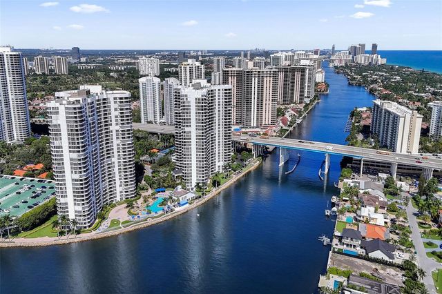19101 NE 36th Court 1709, Aventura, FL 33180