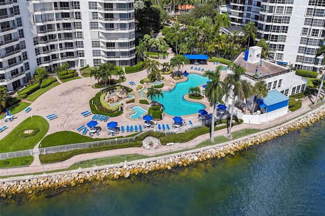 19101 NE 36th Court 1709, Aventura, FL 33180