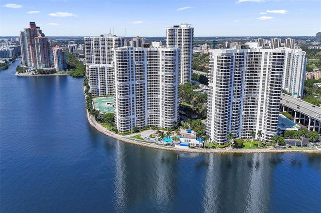 19101 NE 36th Court 1709, Aventura, FL 33180