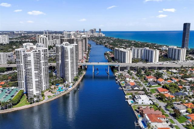 19101 NE 36th Court 1709, Aventura, FL 33180