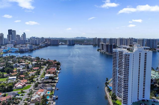 19101 NE 36th Court 1709, Aventura, FL 33180