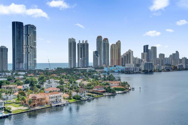 19101 NE 36th Court 1709, Aventura, FL 33180