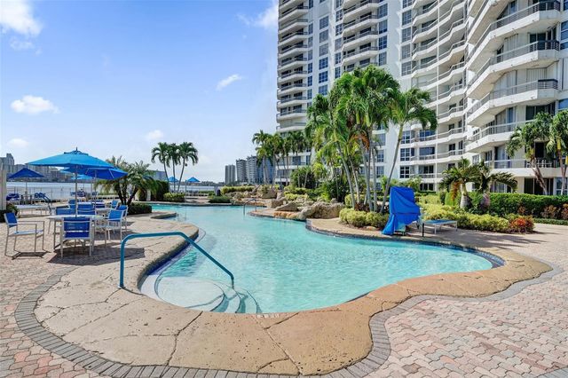 19101 NE 36th Court 1709, Aventura, FL 33180