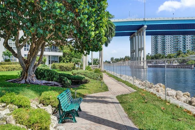 19101 NE 36th Court 1709, Aventura, FL 33180
