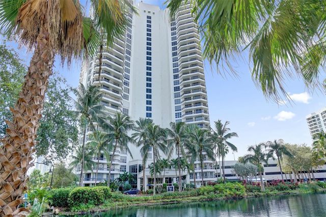19101 NE 36th Court 1709, Aventura, FL 33180