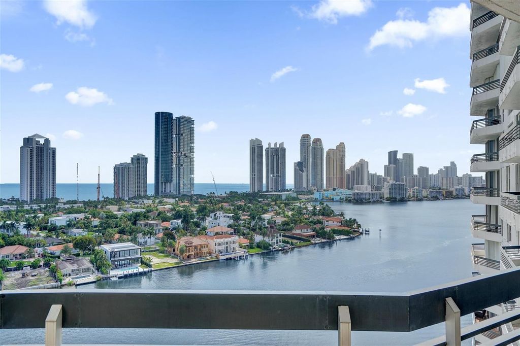 19101 NE 36th Court 1709, Aventura, FL 33180