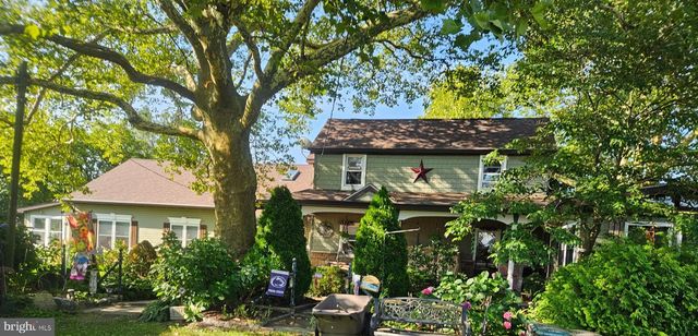 137 DAVIDSON RD, Woolwich Twp, NJ 08085