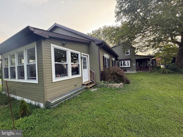 137 DAVIDSON RD, Woolwich Twp, NJ 08085
