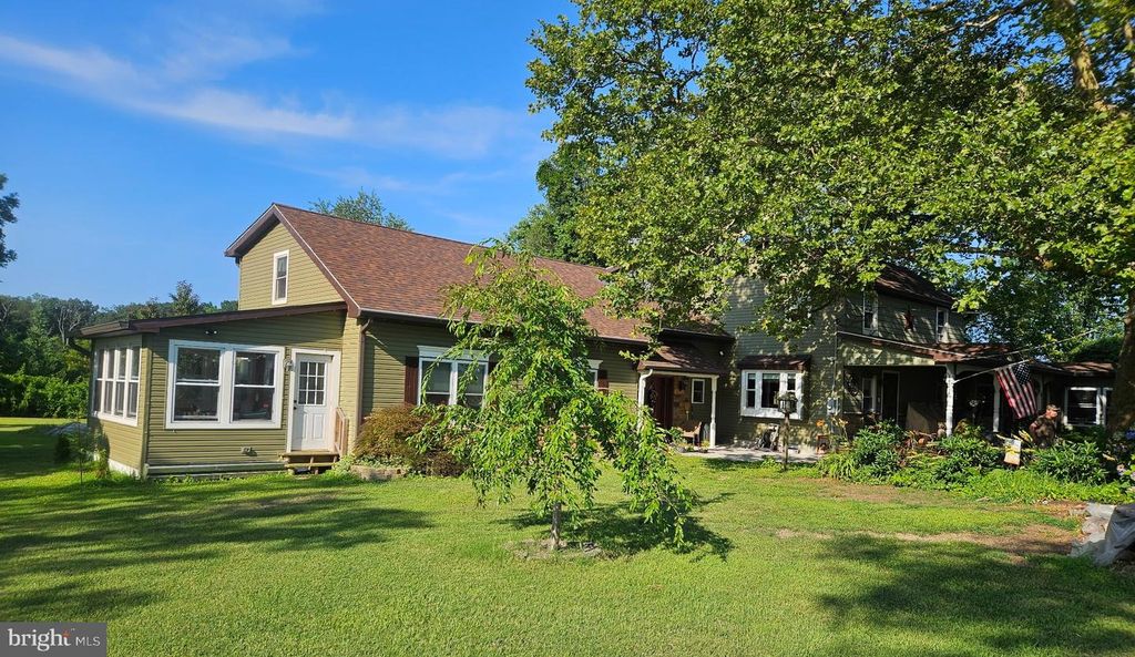 137 DAVIDSON RD, Woolwich Twp, NJ 08085