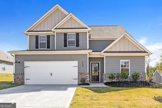 354 Egret Court, Jefferson, GA 30549