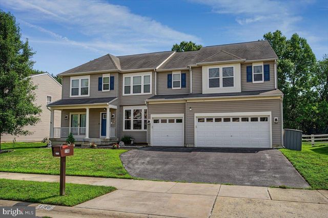 1146 E FOUNDS ST, Townsend, DE 19734