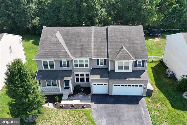 1146 E FOUNDS ST, Townsend, DE 19734
